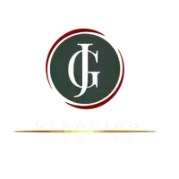 JG Cleaning LLC logo